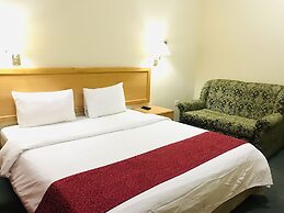 Jabal Akhdar Hotel