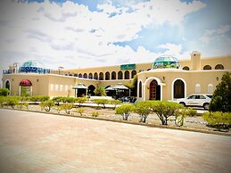 Jabal Akhdar Hotel