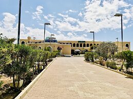 Jabal Akhdar Hotel