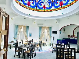Jabal Akhdar Hotel