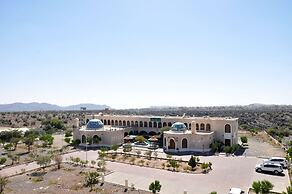 Jabal Akhdar Hotel