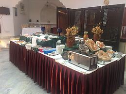 Jabal Akhdar Hotel