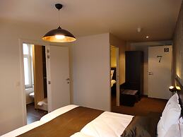 Hotel Kristoffel