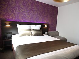 Hotel Kristoffel