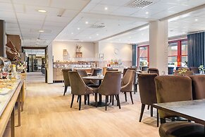 Best Western Hotell Ett