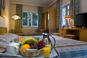 Cocoon Hotel La Rive