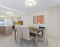 CBD Luxury Accommodation