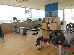 Park Inn by Radisson Gurgaon Bilaspur