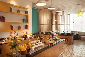 Park Inn by Radisson Gurgaon Bilaspur