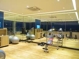 Park Inn by Radisson Gurgaon Bilaspur
