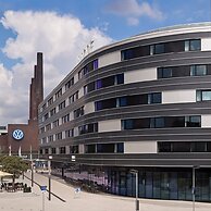 INNSiDE by Meliá Wolfsburg