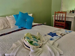 Rejens Hotel