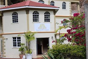Rejens Hotel