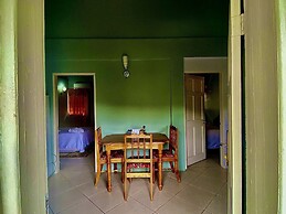 Rejens Hotel