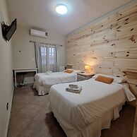 Hotel Antiguo Camino