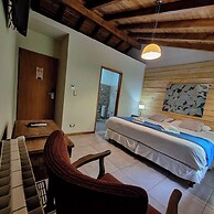 Hotel Antiguo Camino