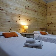 Hotel Antiguo Camino