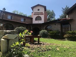 Hotel Antiguo Camino