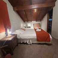 Hotel Antiguo Camino