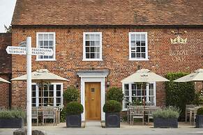 The Royal Oak