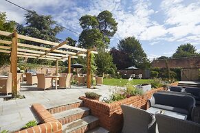 The Royal Oak