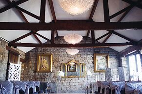 The Saddleworth Hotel