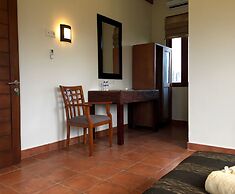 Ecosfera Hotel