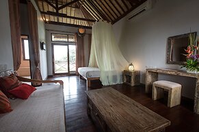 Ecosfera Hotel