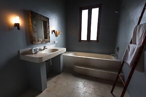 Ecosfera Hotel