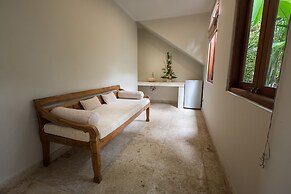 Ecosfera Hotel