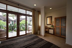 Ecosfera Hotel