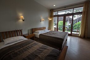 Ecosfera Hotel