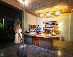 Ecosfera Hotel