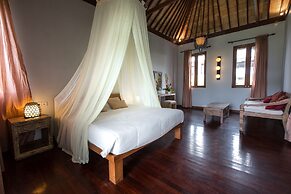 Ecosfera Hotel