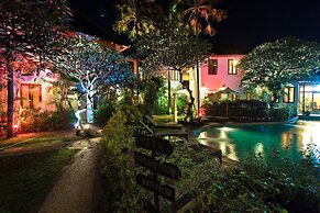 Ecosfera Hotel
