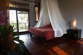 Ecosfera Hotel