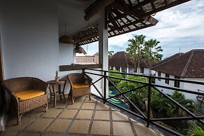 Ecosfera Hotel