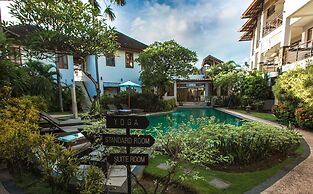Ecosfera Hotel