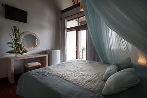 Ecosfera Hotel