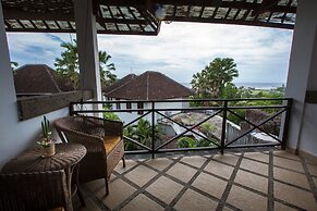 Ecosfera Hotel