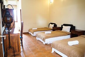 Ecosfera Hotel
