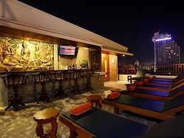 Orchid Resortel