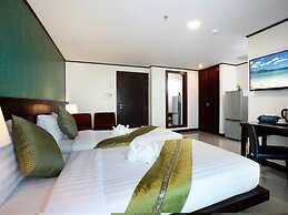 Orchid Resortel