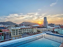 Orchid Resortel