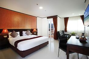 Orchid Resortel