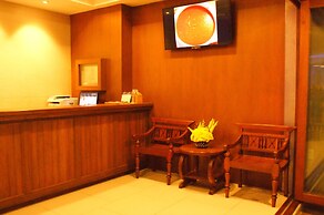 Orchid Resortel