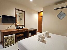 Orchid Resortel