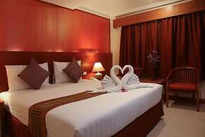 Orchid Resortel