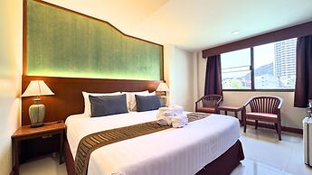 Orchid Resortel