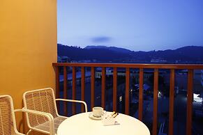 Orchid Resortel